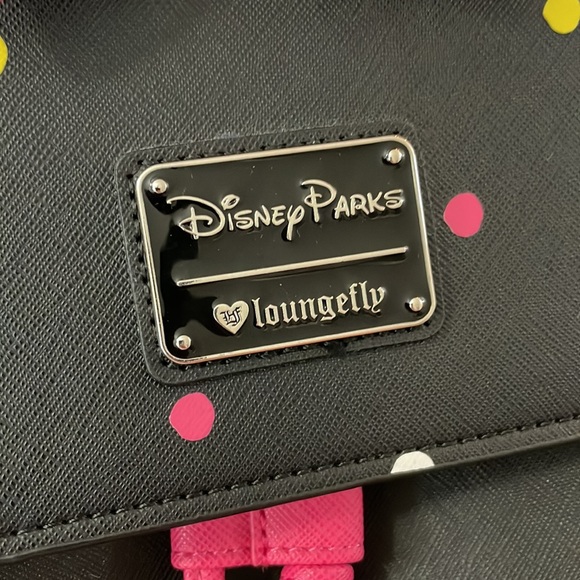 Disney Loungefly Mini Backpack main image 5